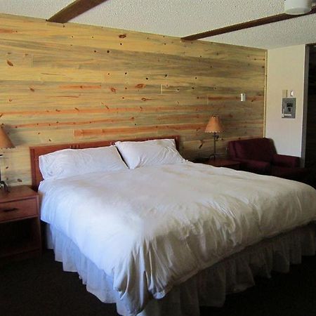 Wolf Creek Ranch Ski Lodge Южен Форк Екстериор снимка