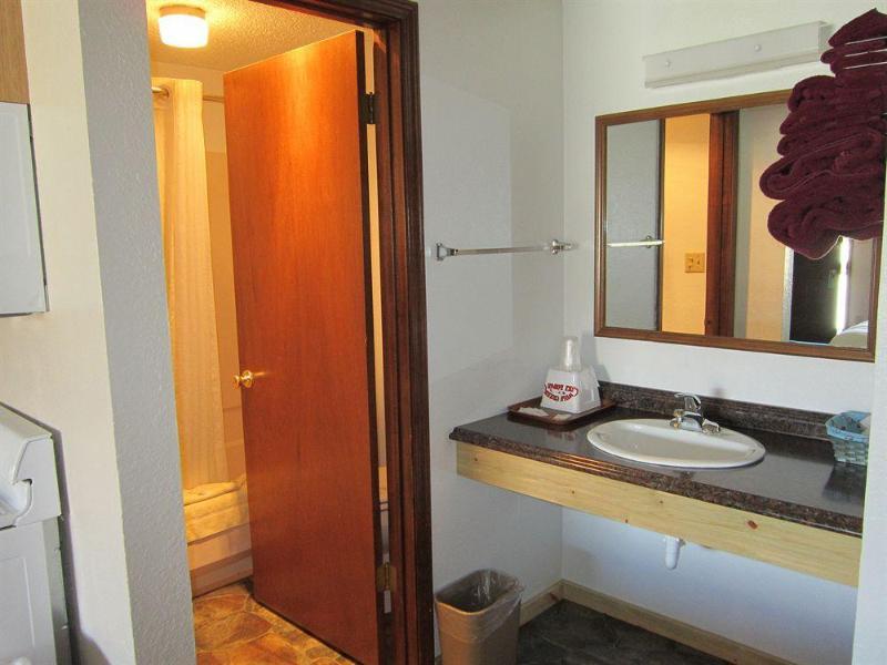 Wolf Creek Ranch Ski Lodge Южен Форк Екстериор снимка