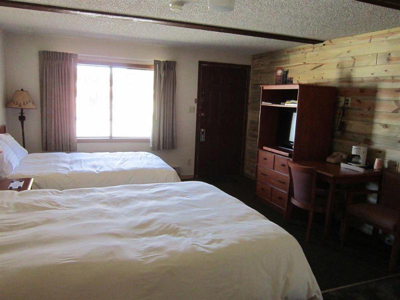 Wolf Creek Ranch Ski Lodge Южен Форк Екстериор снимка