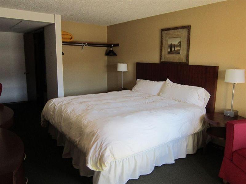 Wolf Creek Ranch Ski Lodge Южен Форк Екстериор снимка